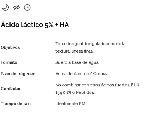 lactic