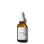 The Ordinary 100% Plant-Derived Squalane | Solución Hidratante de Escualano