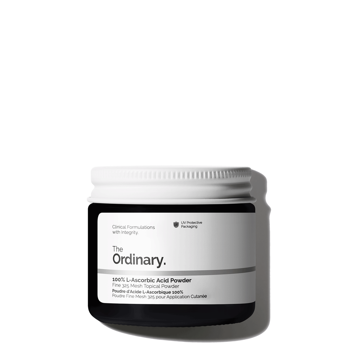 The Ordinary 100% L-Ascorbic Acid Powder | Vitamina C en polvo