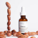 The Ordinary 100% Organic Cold-Pressed Moroccan Argan Oil | Aceite de Argán Marroquí