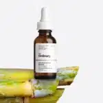 The Ordinary 100% Plant-Derived Squalane | Solución Hidratante de Escualano