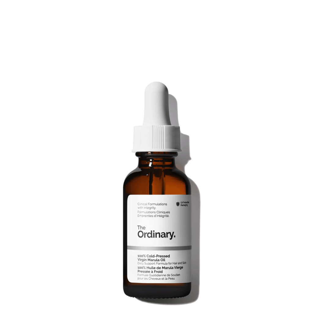 The Ordinary 100% Cold-Pressed Virgin Marula Oil | Aceite de Marula The Ordinary