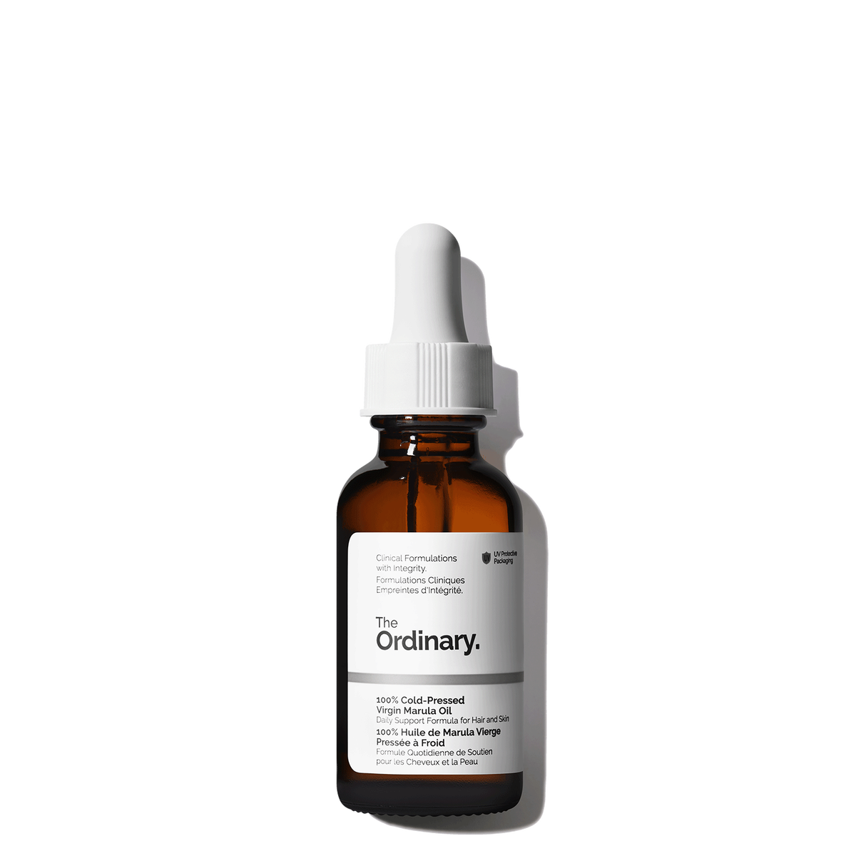 The Ordinary 100% Cold-Pressed Virgin Marula Oil | Aceite de Marula The Ordinary