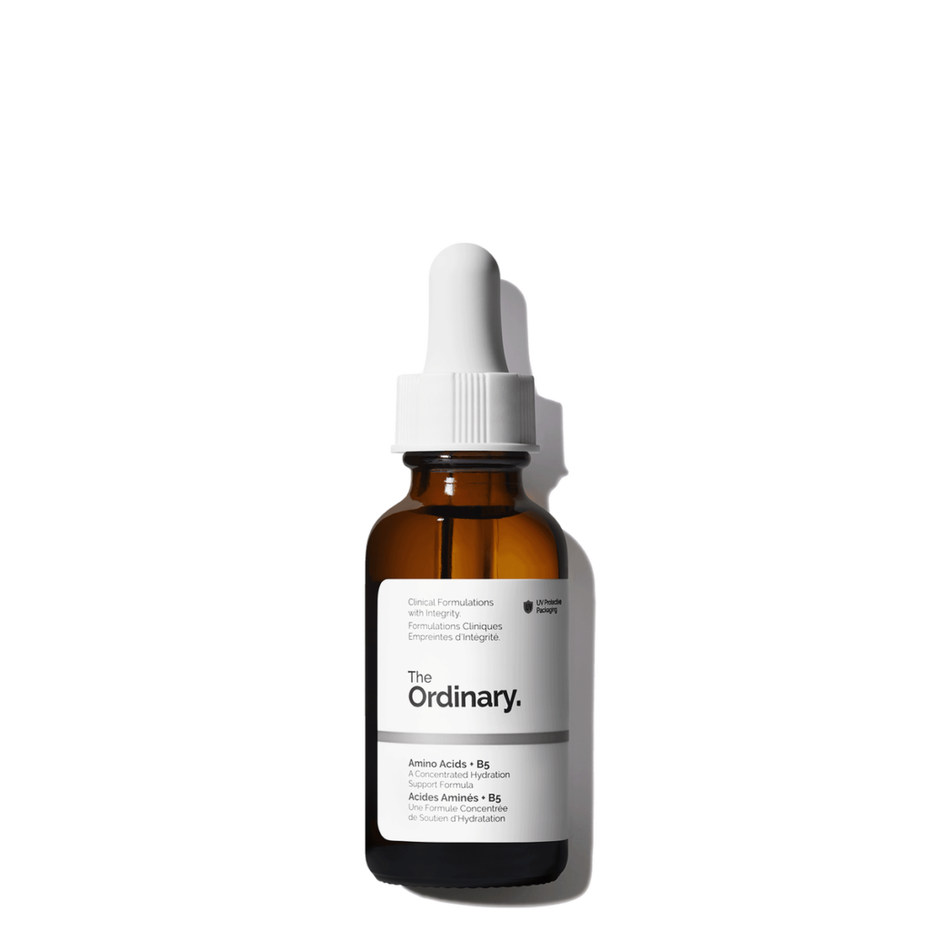 The Ordinary Amino Acids + B5 | Sérum Hidratante con Pro-Vitamina B5
