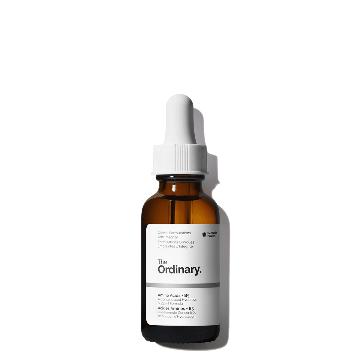 The Ordinary Amino Acids + B5 | Sérum Hidratante con Pro-Vitamina B5