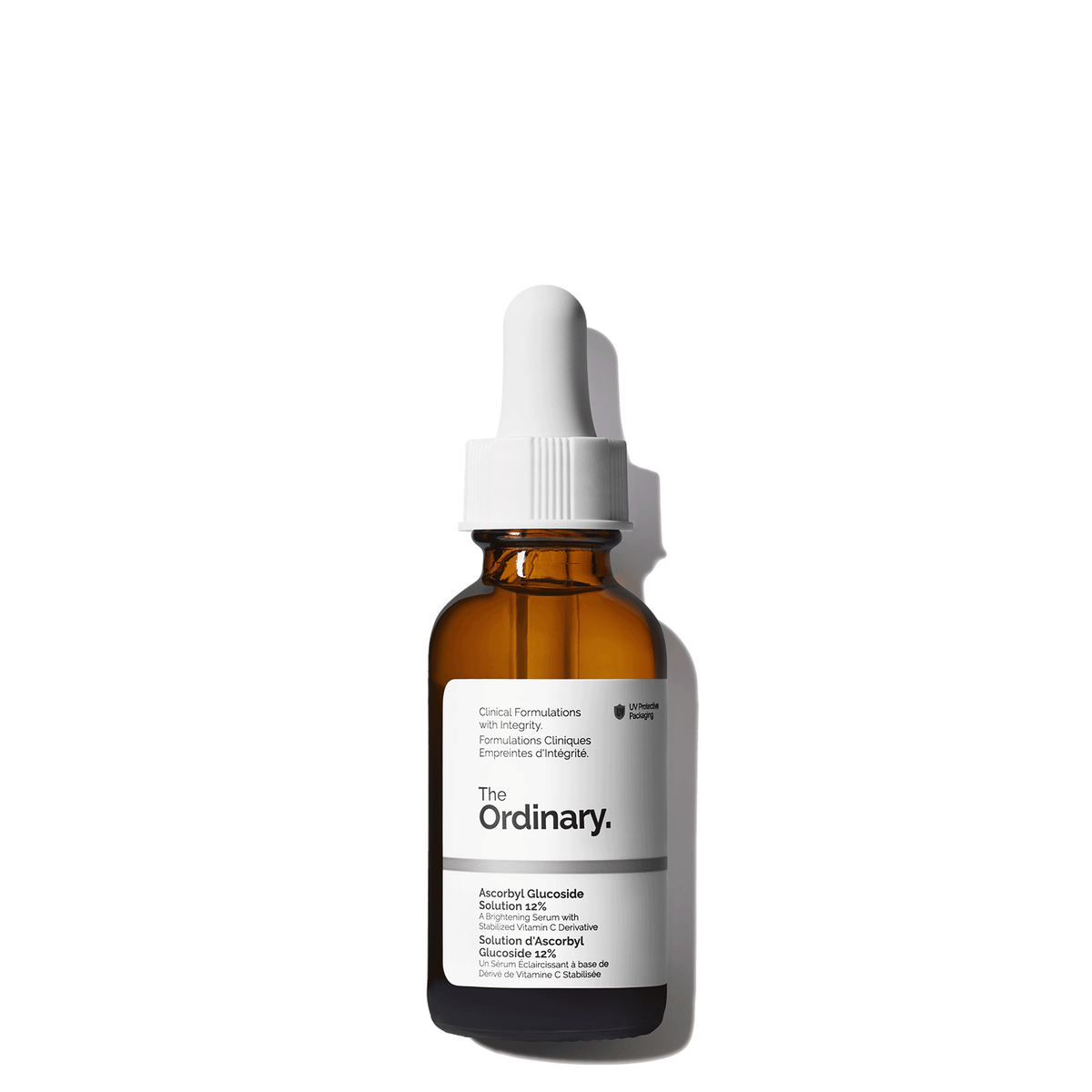 The Ordinary Ascorbyl Glucoside Solution 12% | Sérum Vitamina C