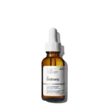 The Ordinary Ascorbyl Tetraisopalmitate Solution 20% in Vitamin F | Sérum vitamina C en aceite
