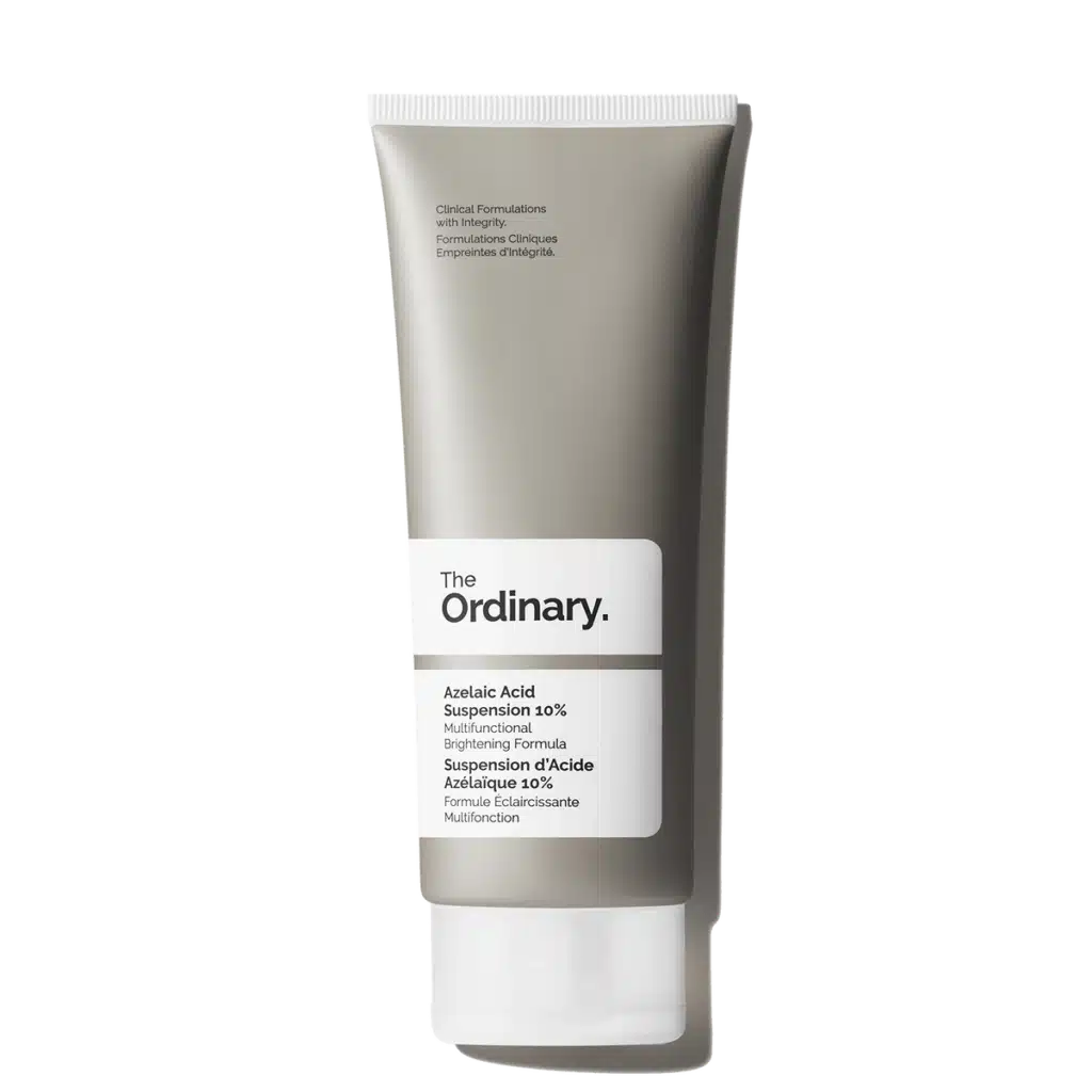 The Ordinary Azelaic Acid Suspension 10% | Gel Cremoso Iluminador