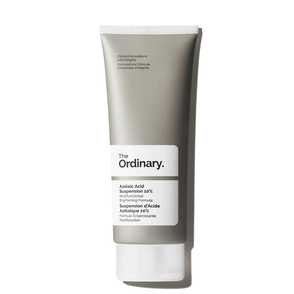 The Ordinary Azelaic Acid Suspension 10% | Gel Cremoso Iluminador