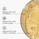 The Ordinary Caffeine Solution 5% + EGCG | Contorno de Ojos
