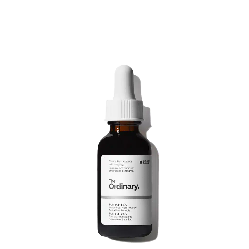 The Ordinary EUK 134 0.1% | Sérum Antioxidante