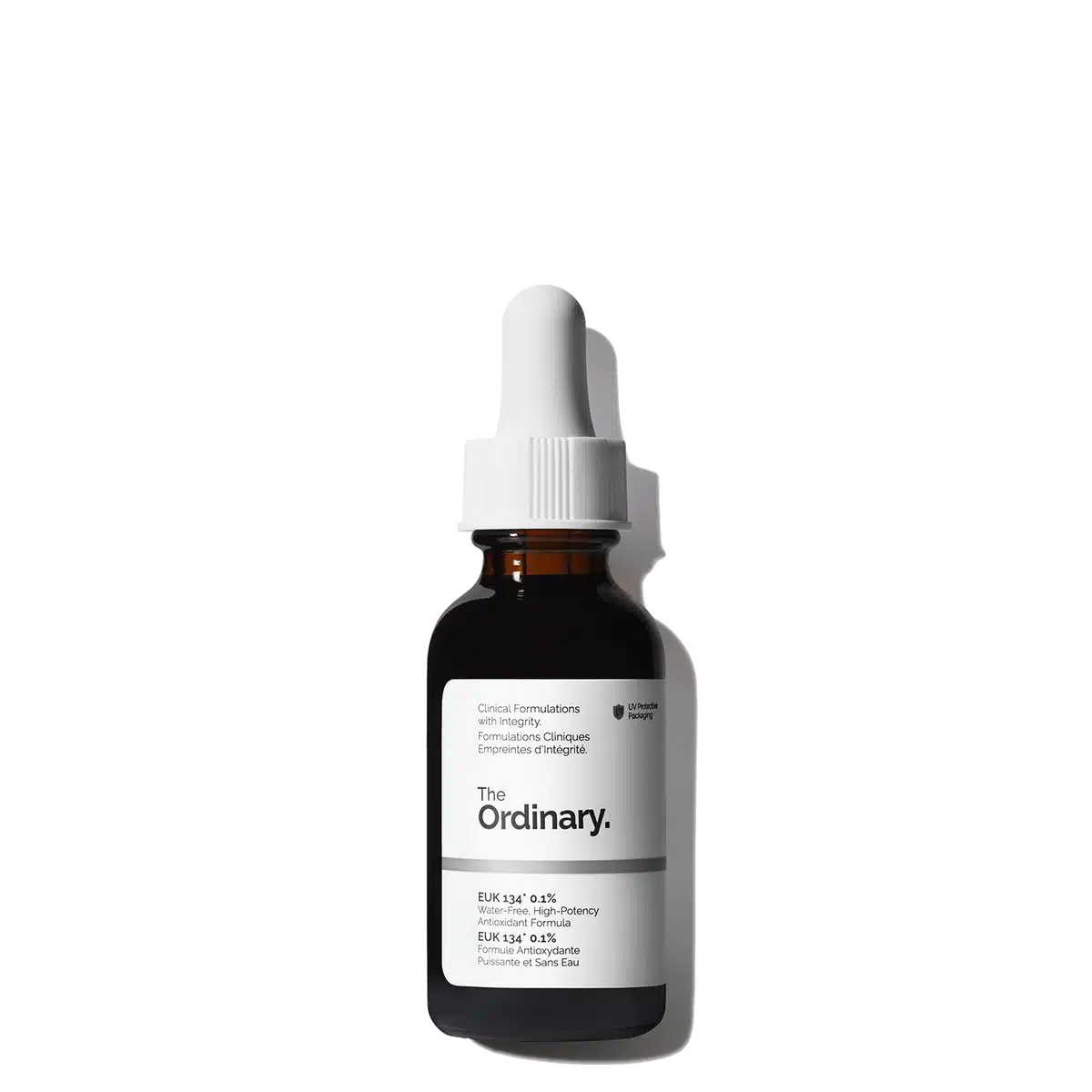 The Ordinary EUK 134 0.1% | Sérum Antioxidante