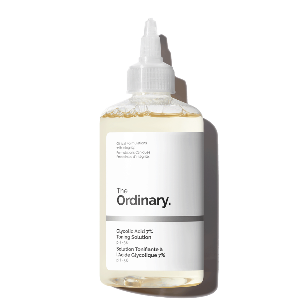 The Ordinary Glycolic Acid 7% Toning Solution | Solución Tónica