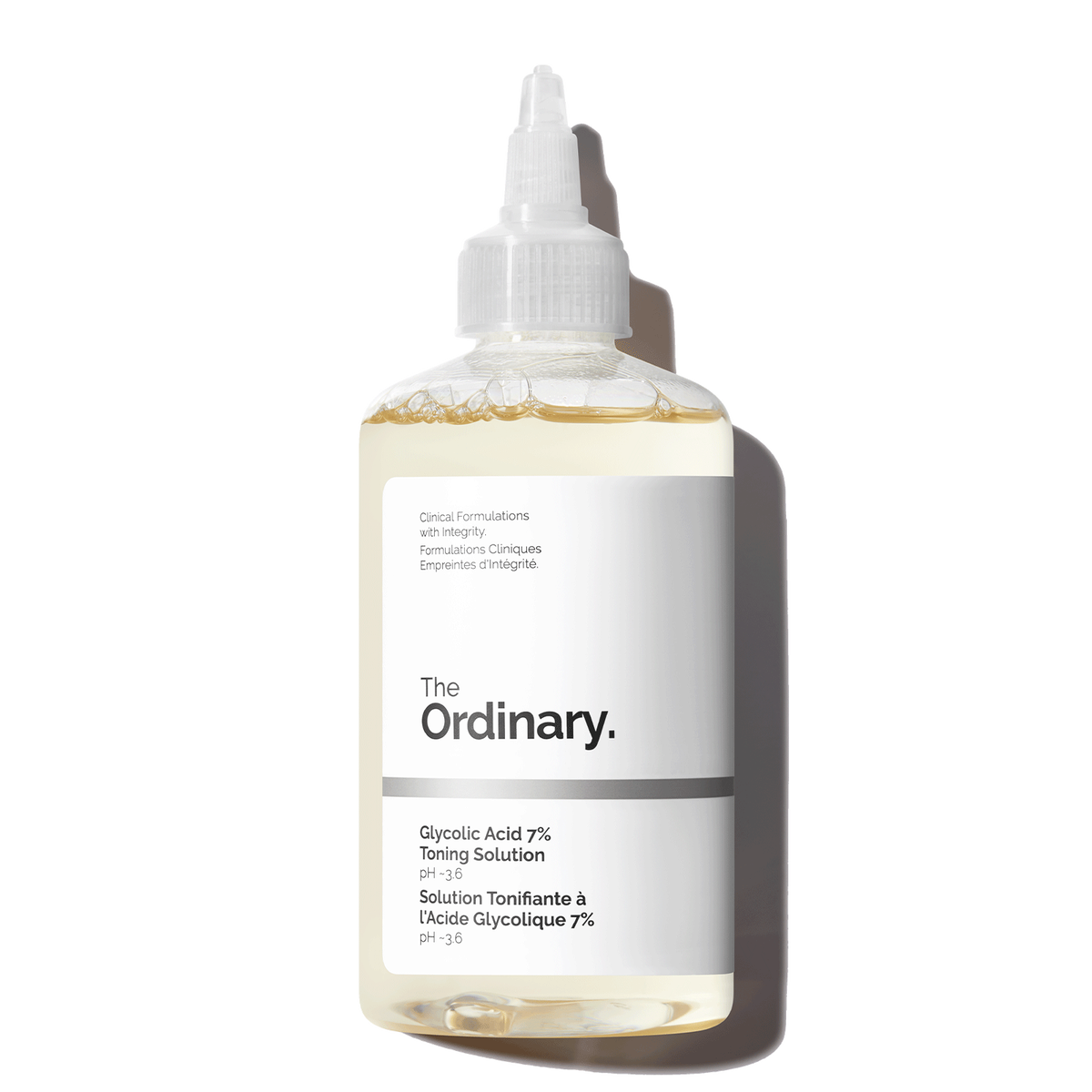 The Ordinary Glycolic Acid 7% Toning Solution | Solución Tónica