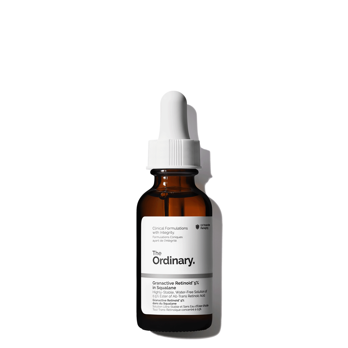 The Ordinary Granactive Retinoid 5% in Squalane