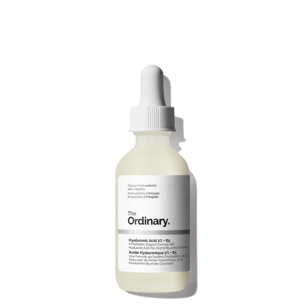 The Ordinary Hyaluronic Acid 2% + B5 (30ml) | Sérum Ácido Hialurónico