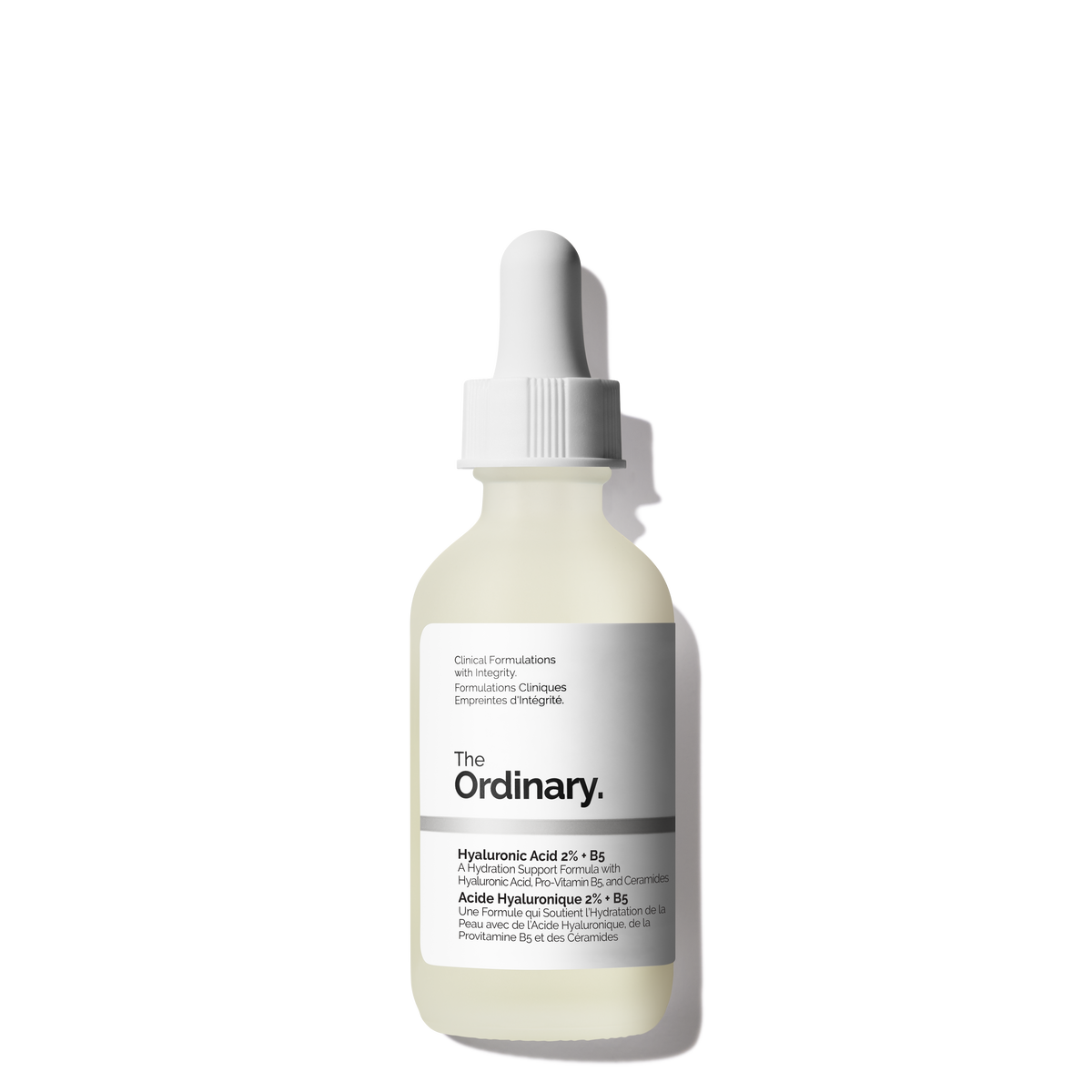 The Ordinary Hyaluronic Acid 2% + B5 (30ml) | Sérum Ácido Hialurónico