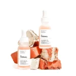 The Ordinary Lactic Acid 5% + HA | Sérum Exfoliante