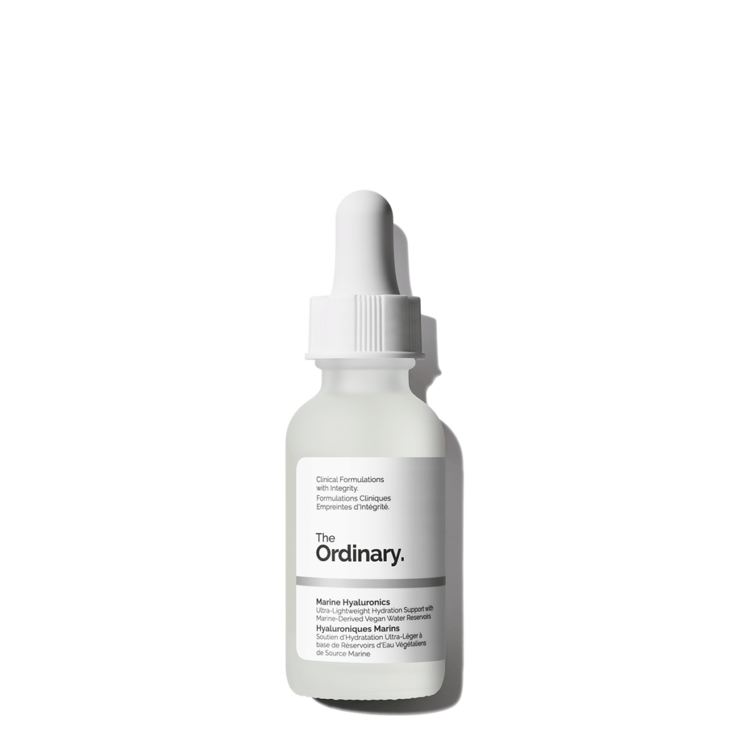 The Ordinary Marine Hyaluronics | Sérum Hidratante
