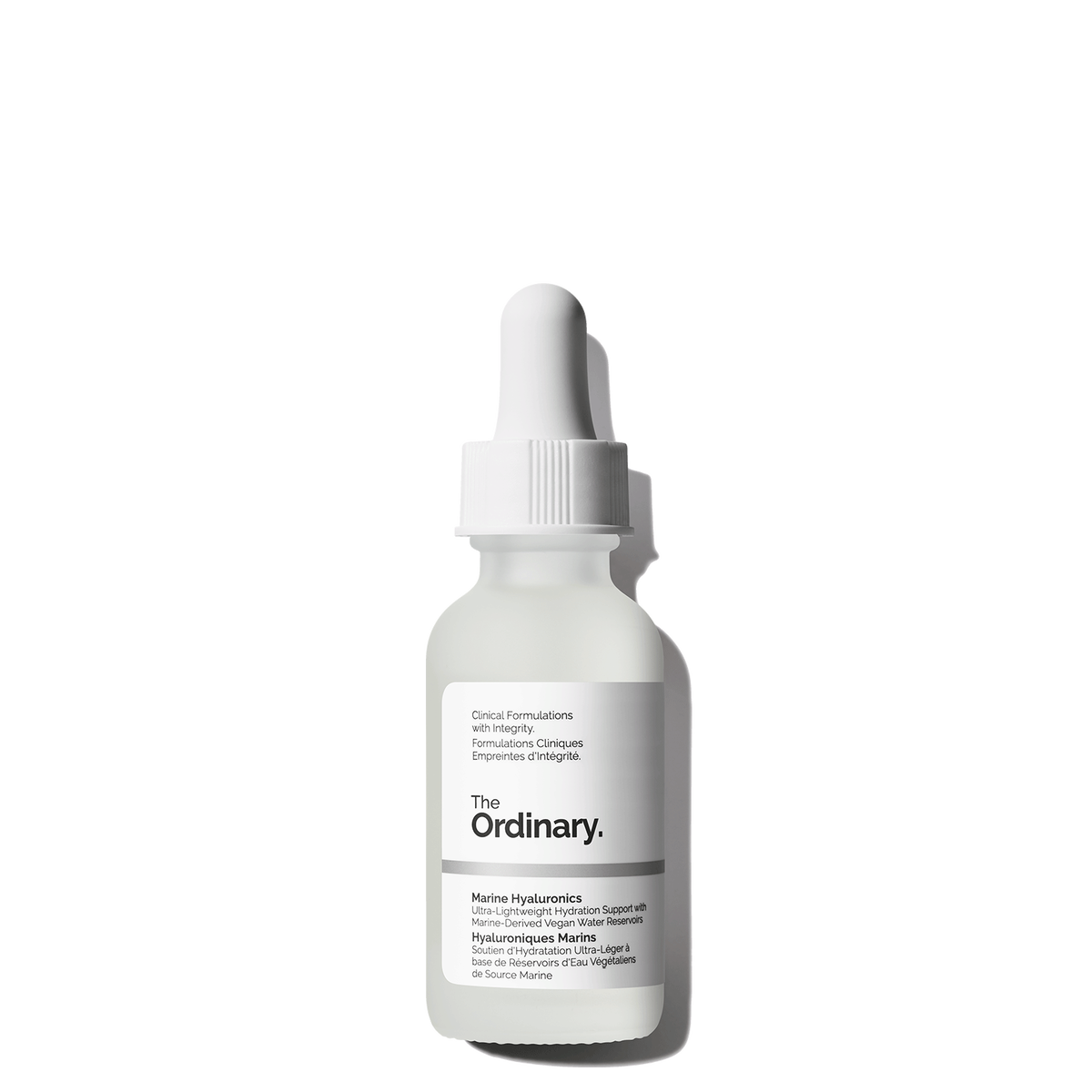 The Ordinary Marine Hyaluronics | Sérum Hidratante