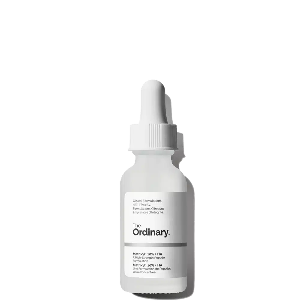 The Ordinary Matrixyl 10% + HA The Ordinary