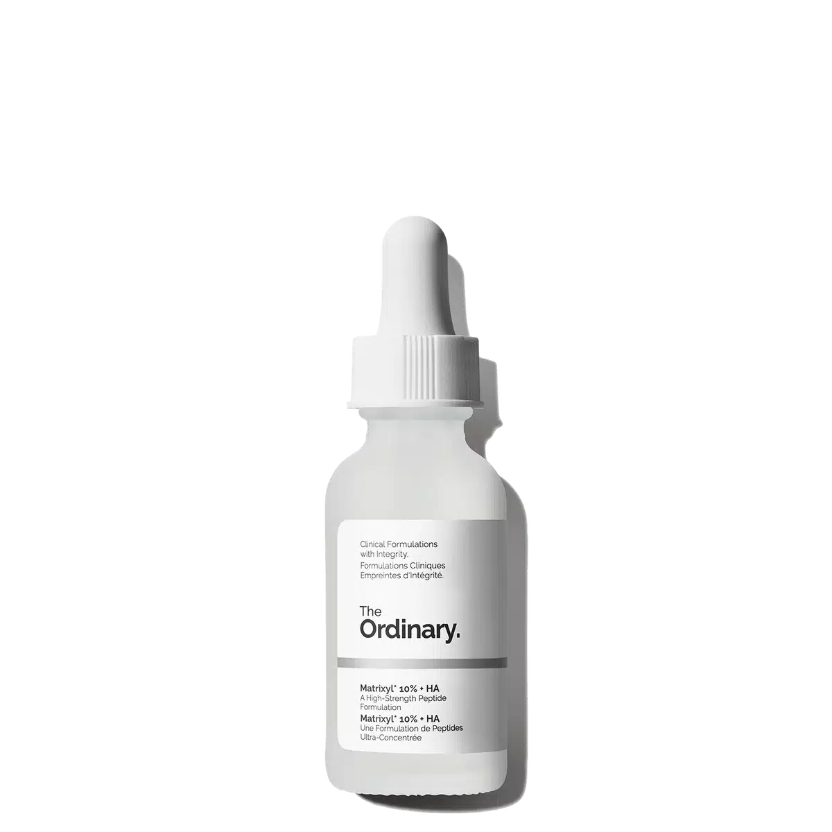 The Ordinary Matrixyl 10% + HA The Ordinary