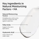The Ordinary Natural Moisturizing Factors + HA | Hidratante Facial The Ordinary