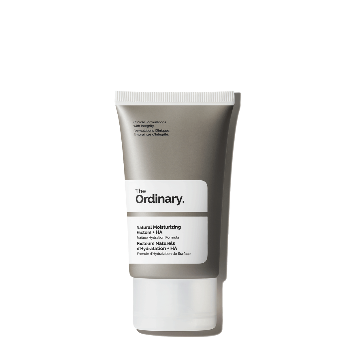 The Ordinary Natural Moisturizing Factors + HA | Hidratante Facial The Ordinary