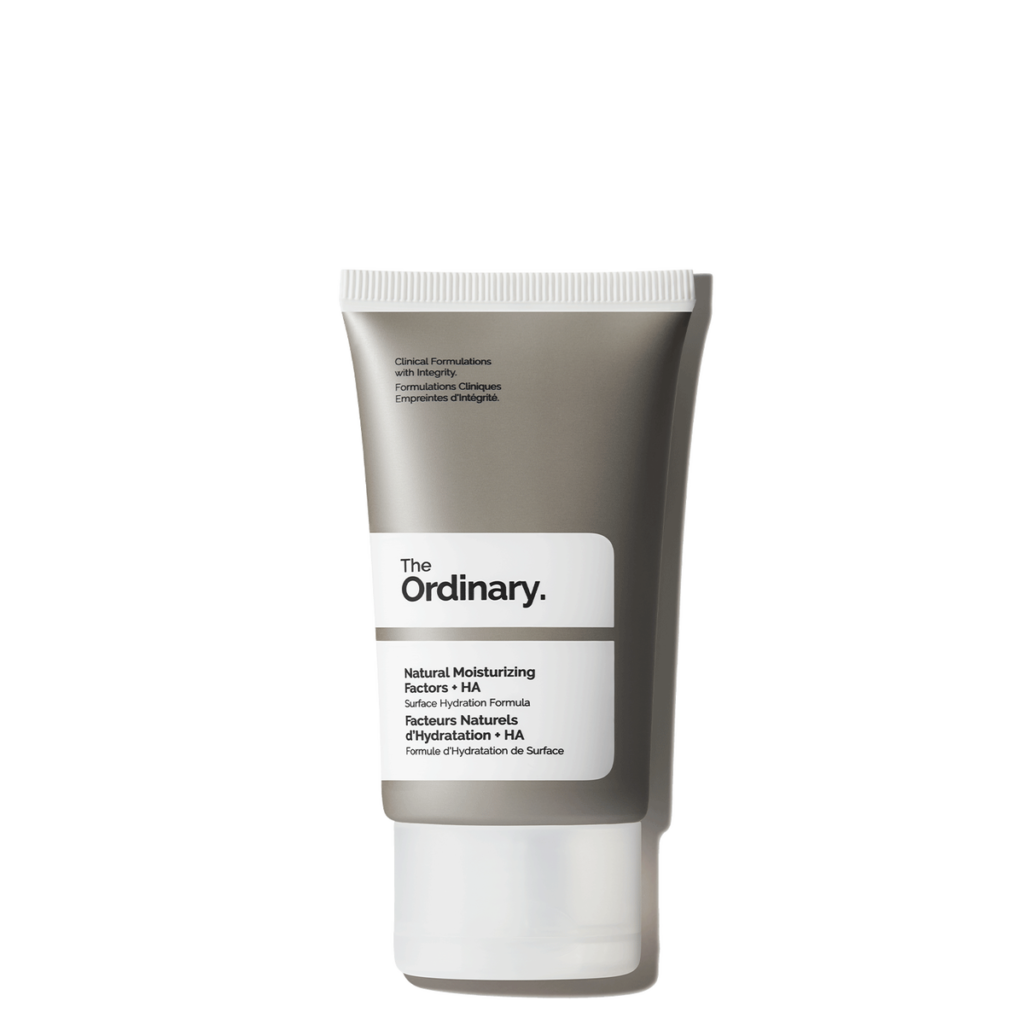 The Ordinary Natural Moisturizing Factors + HA Travel Size | Hidratante Facial