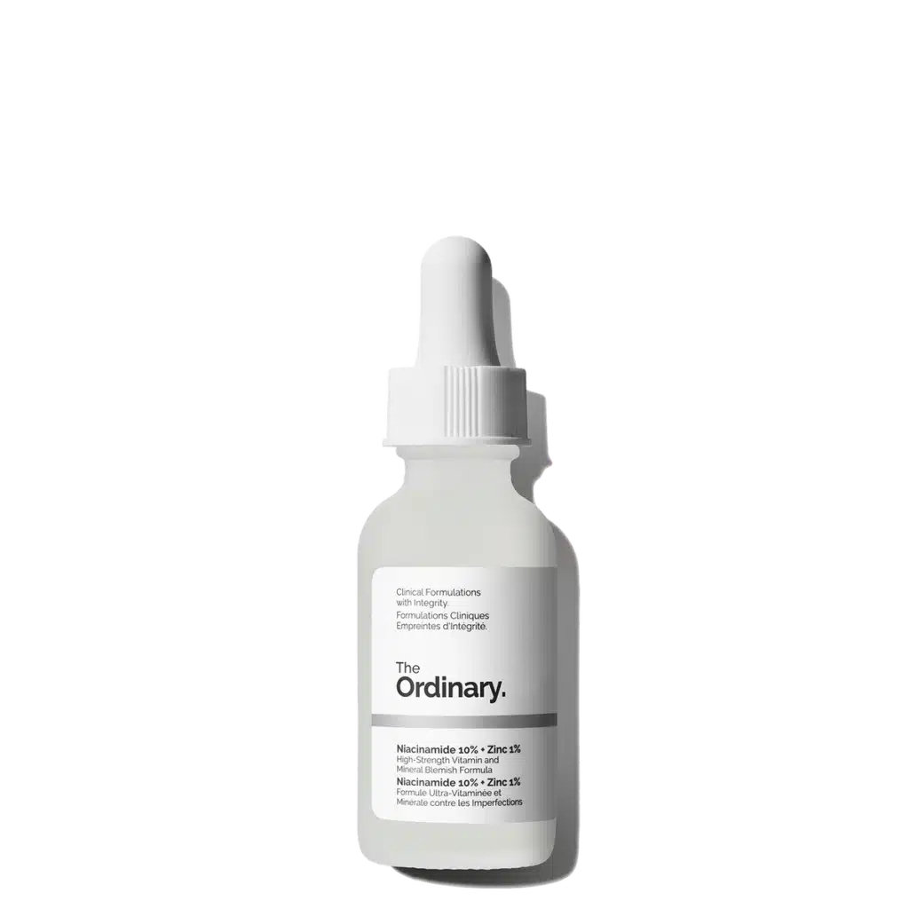 the ordinary niacinamide 10% zinc 1% 30ml serum vitamina b3 the ordinary