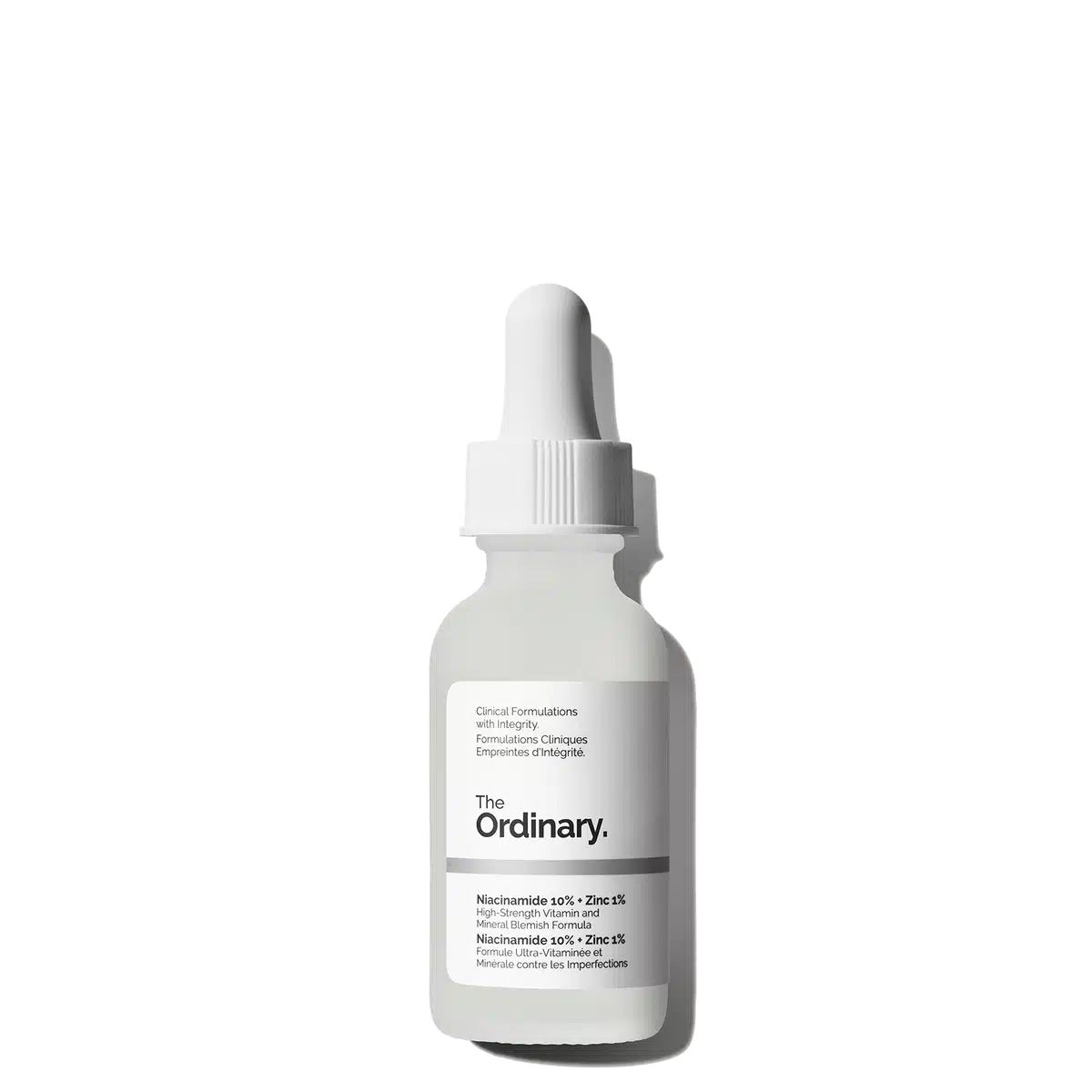 the ordinary niacinamide 10% zinc 1% 30ml serum vitamina b3 the ordinary