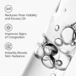 The Ordinary Niacinamide 10% + Zinc 1% (60 ml) | Sérum Vitamina B3