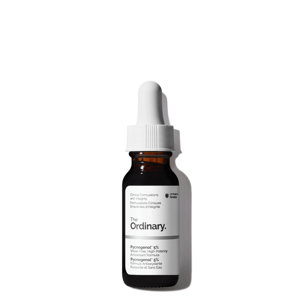 The Ordinary Pycnogenol 5% | Sérum Antioxidante Vegetal