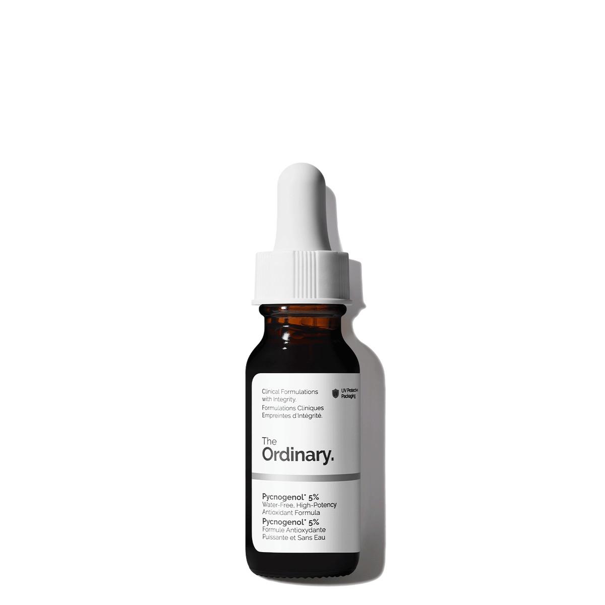 The Ordinary Pycnogenol 5% | Sérum Antioxidante Vegetal