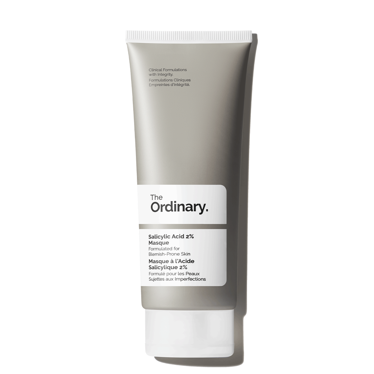 The Ordinary Salicylic Acid 2% Masque | Máscara Ácido Salicílico