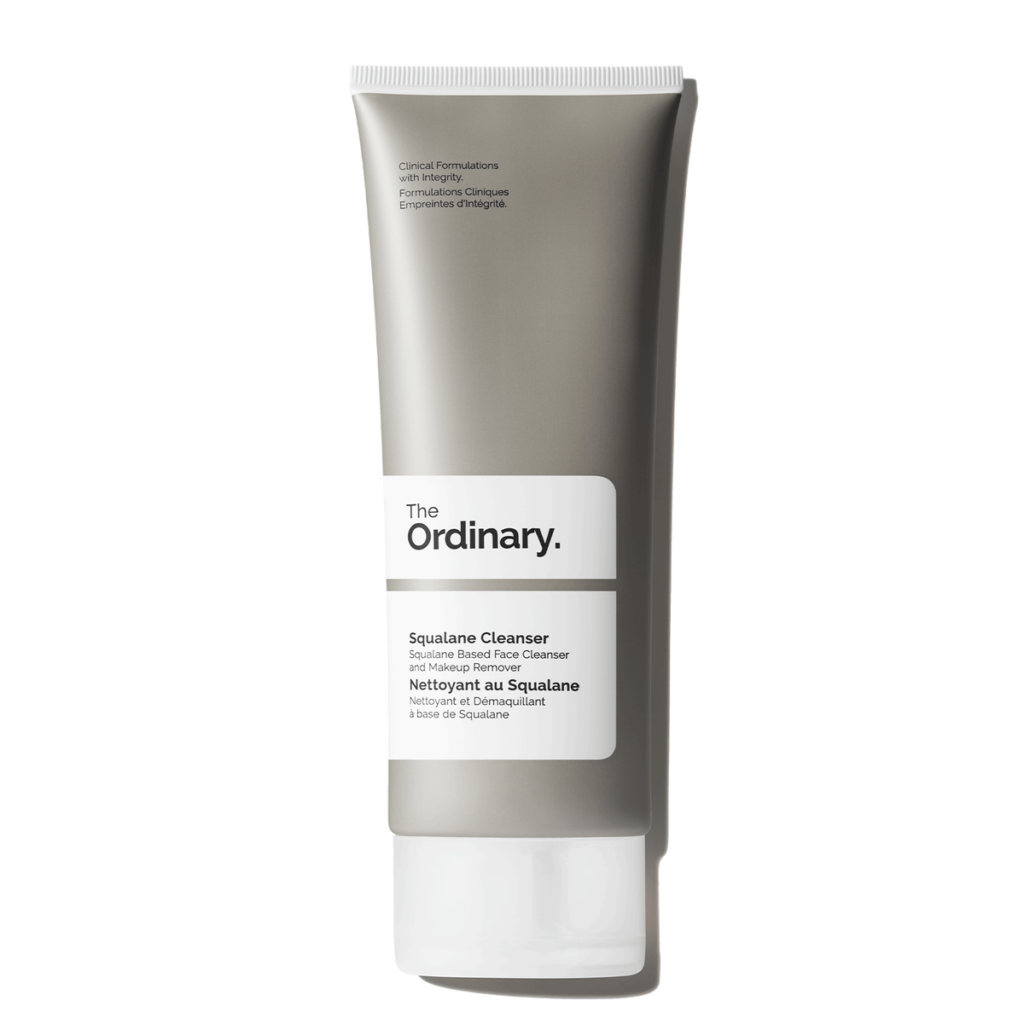 The Ordinary Squalane Cleanser | Limpiadora
