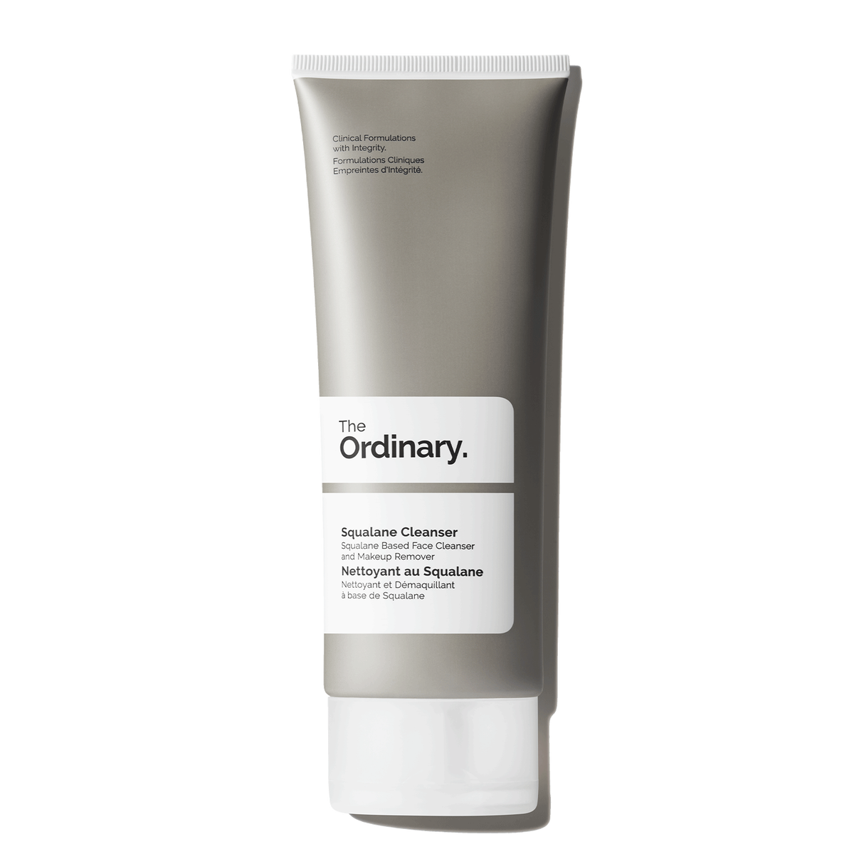 The Ordinary Squalane Cleanser | Limpiadora