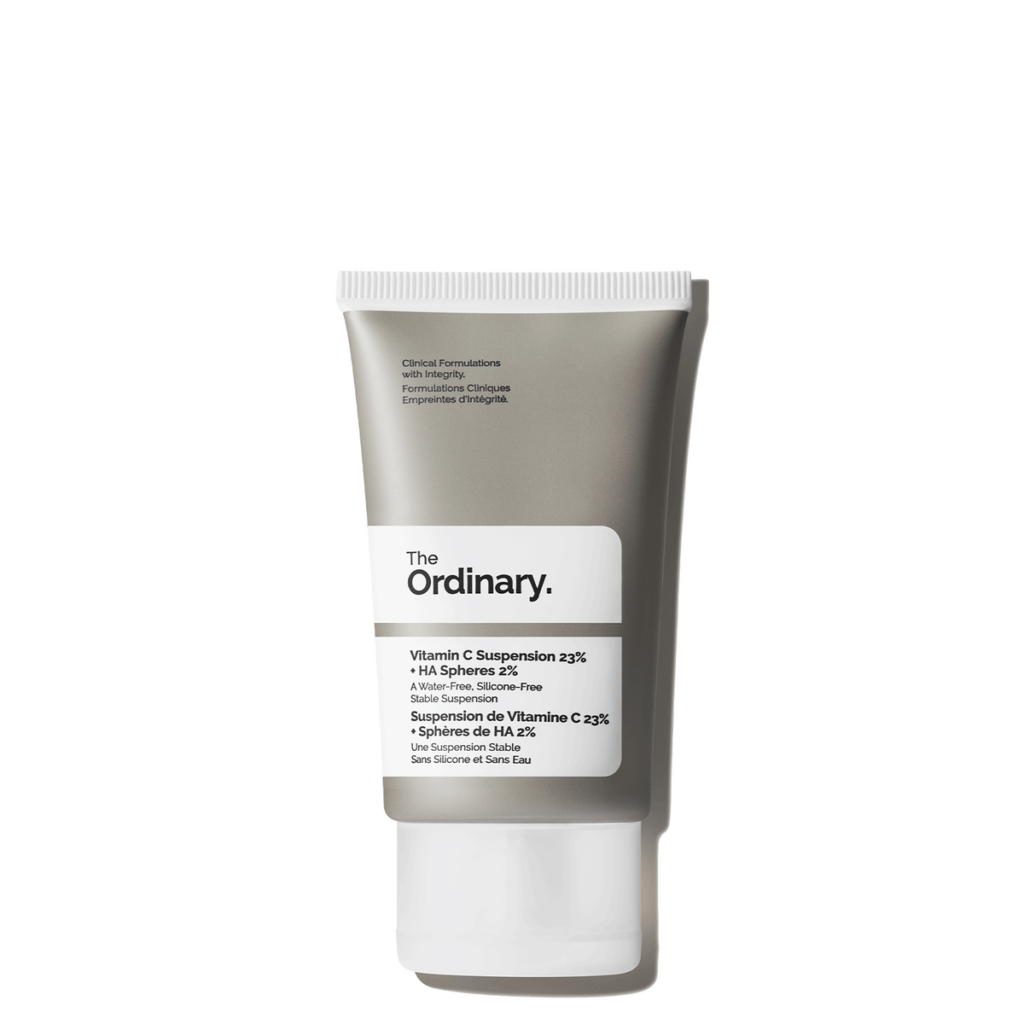 The Ordinary Vitamin C Suspension 23% + HA Spheres 2% | Vitamina C The Ordinary