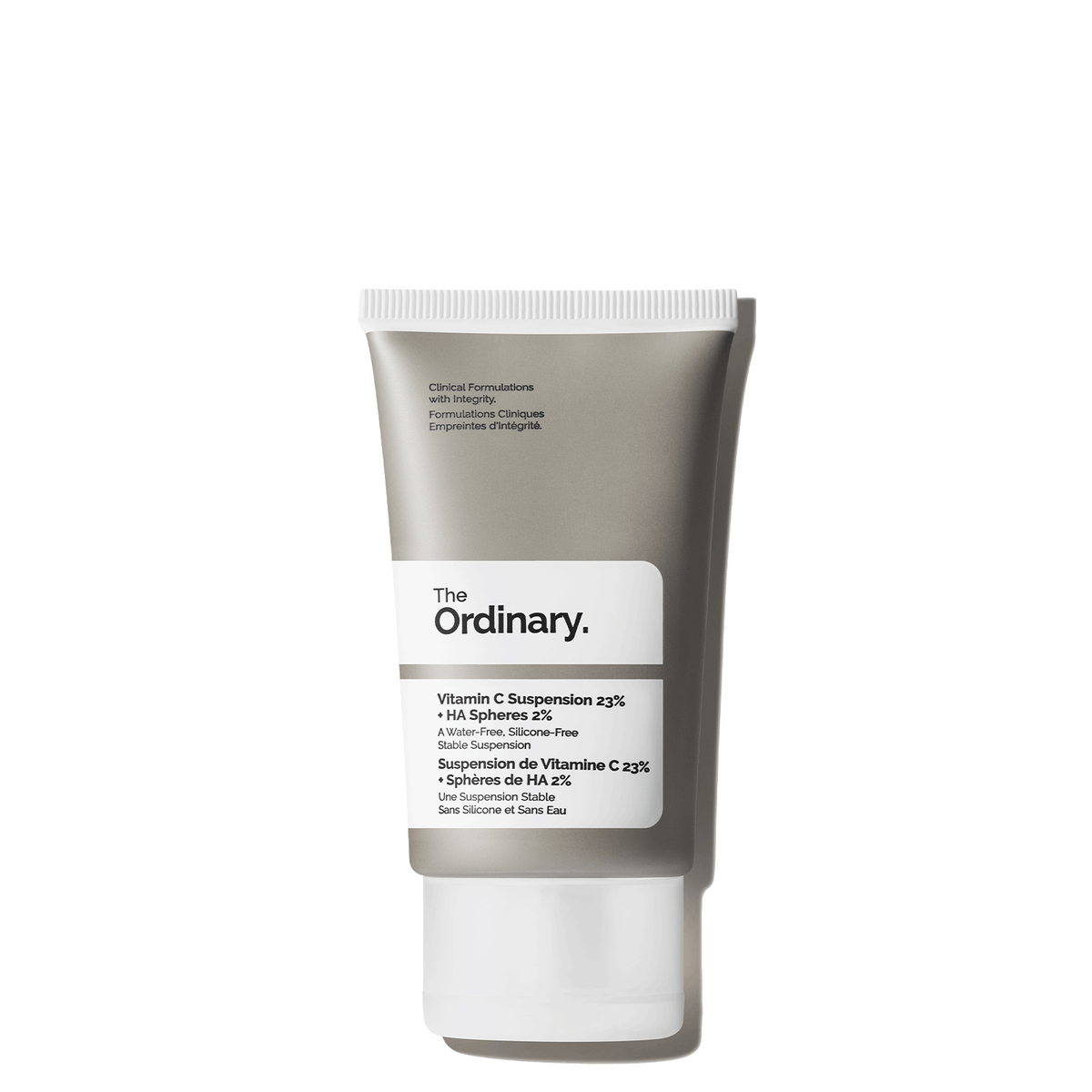 The Ordinary Vitamin C Suspension 23% + HA Spheres 2% | Vitamina C The Ordinary