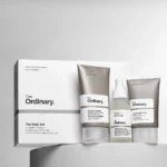 the ordinary daily set styling