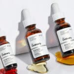 antioxidantes the ordinary