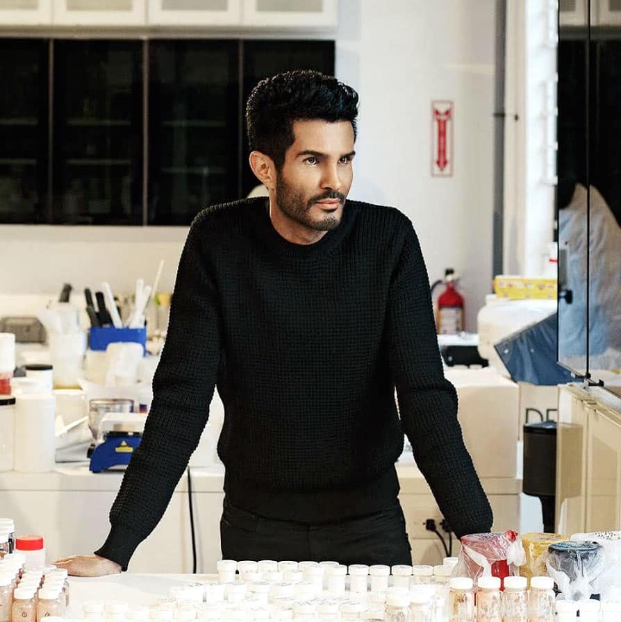 brandon truaxe the ordinay deciem