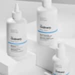 cuidado coporal the ordinary