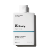 Limpiador de Sulfato al 4% para Cuerpo y Cabello de The Ordinary