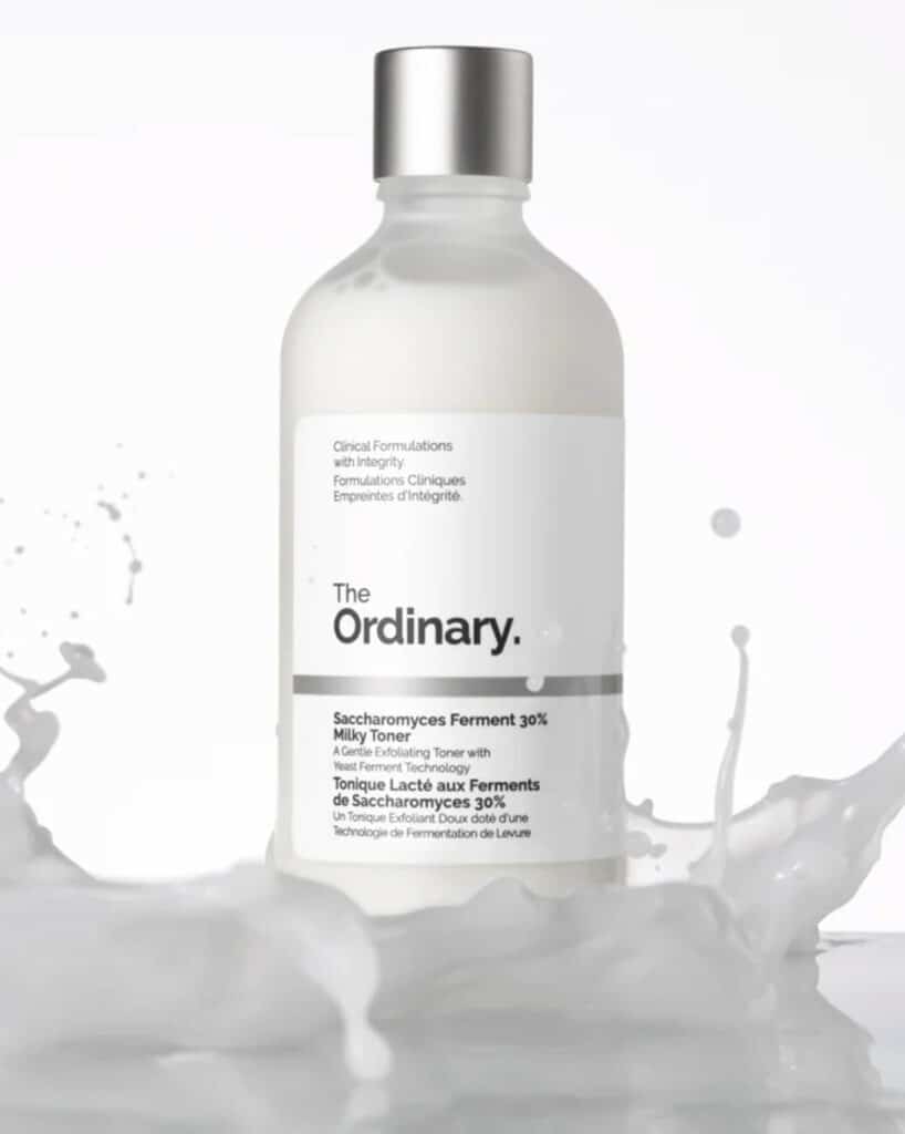 limpiadora facial the ordinary