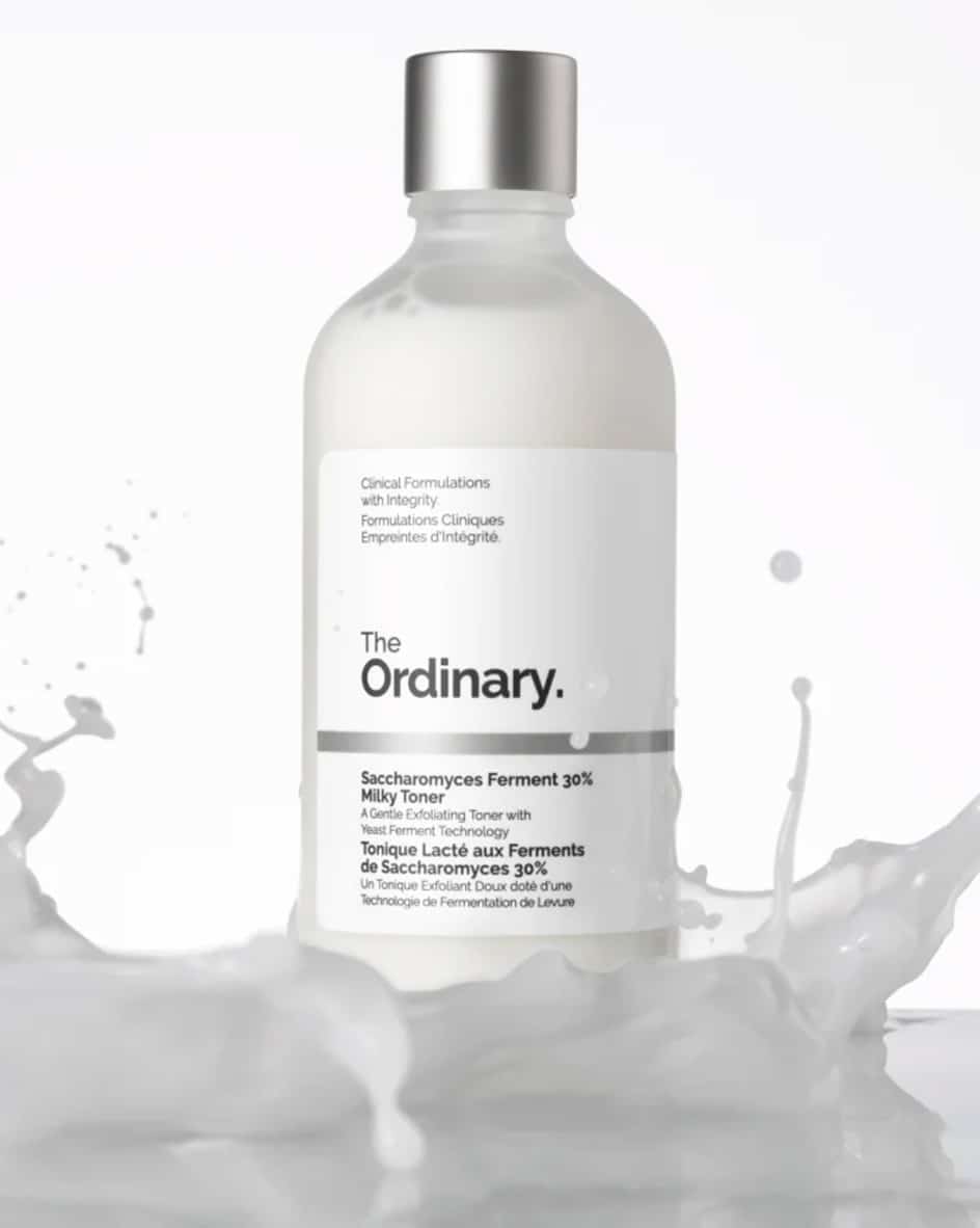limpiadora facial the ordinary