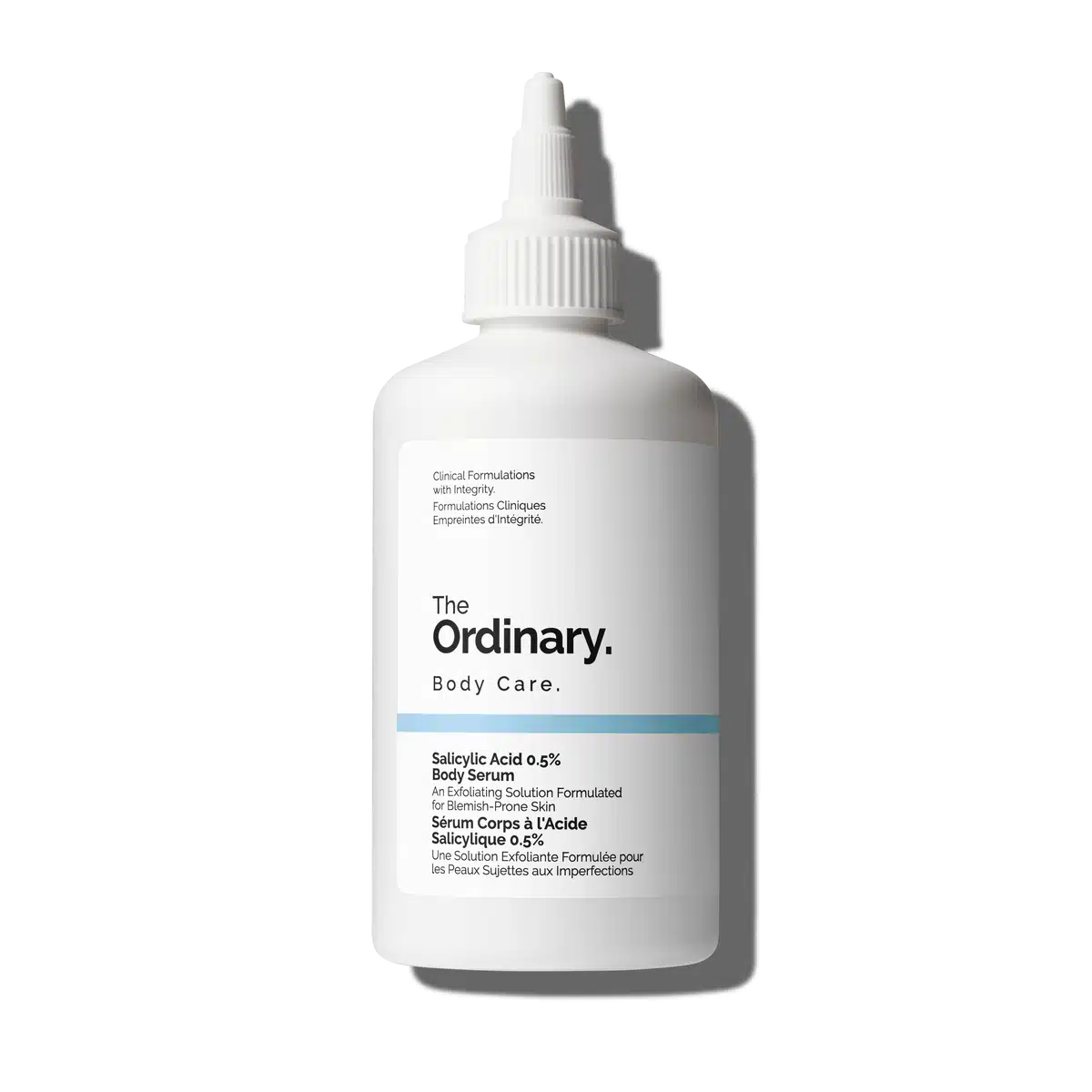 Salicylic Acid 0.5% Body Serum