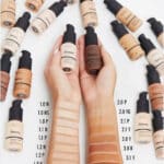 the ordinary coverage foundation
