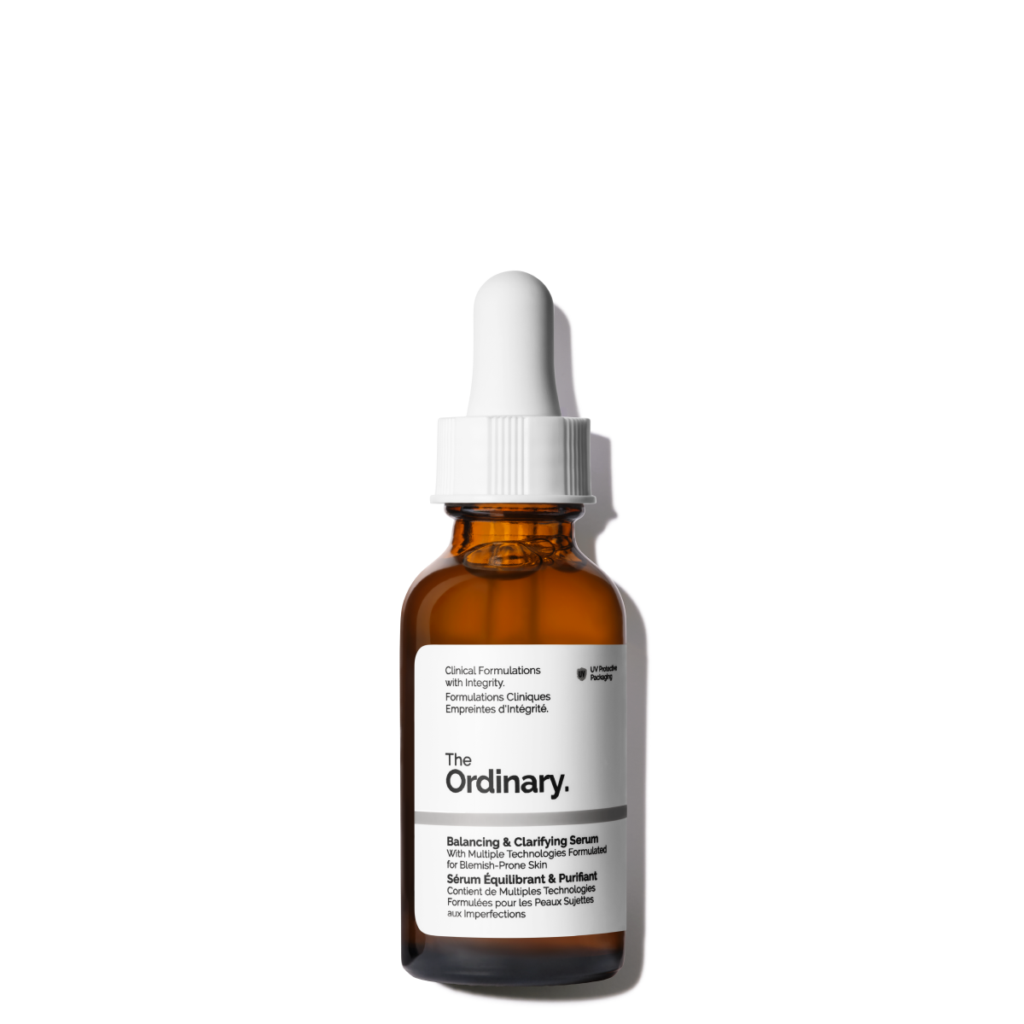 Sérum Equilibrante y Clarificante The Ordinary