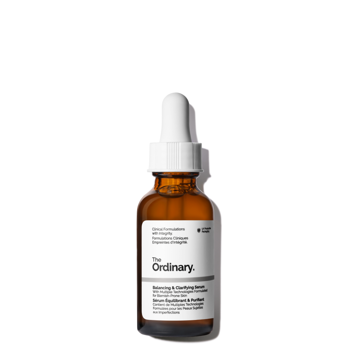 Sérum Equilibrante y Clarificante The Ordinary